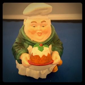 Dept 56 Merry Makers Monk collection